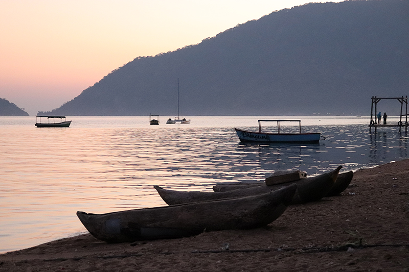 Lake Malawi - Cosa vedere in Malawi - MOH associazione socioculturale Bari