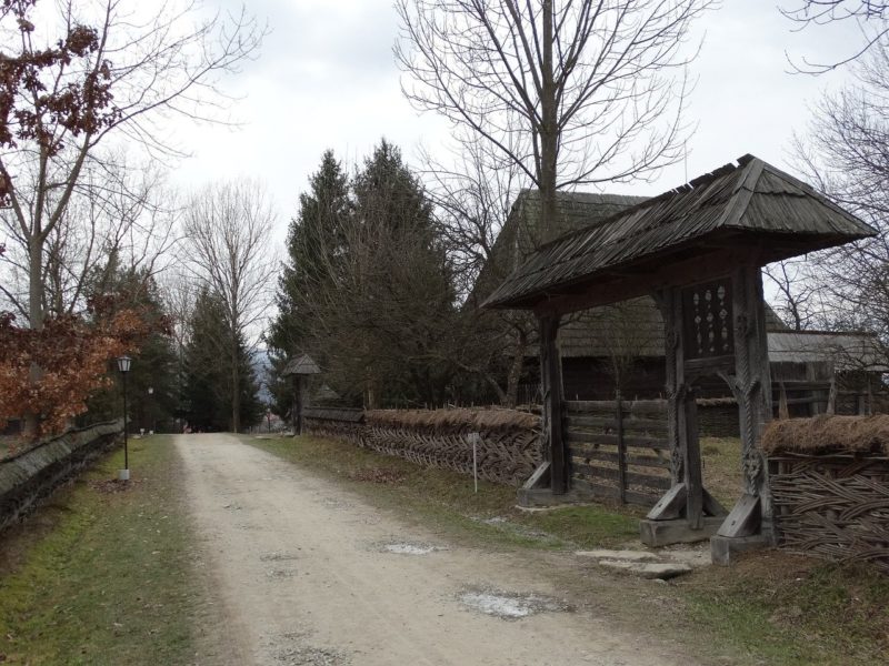 Maramures - Viaggiare in Autostop in Romania - MOH Associazione Socioculturale Bari