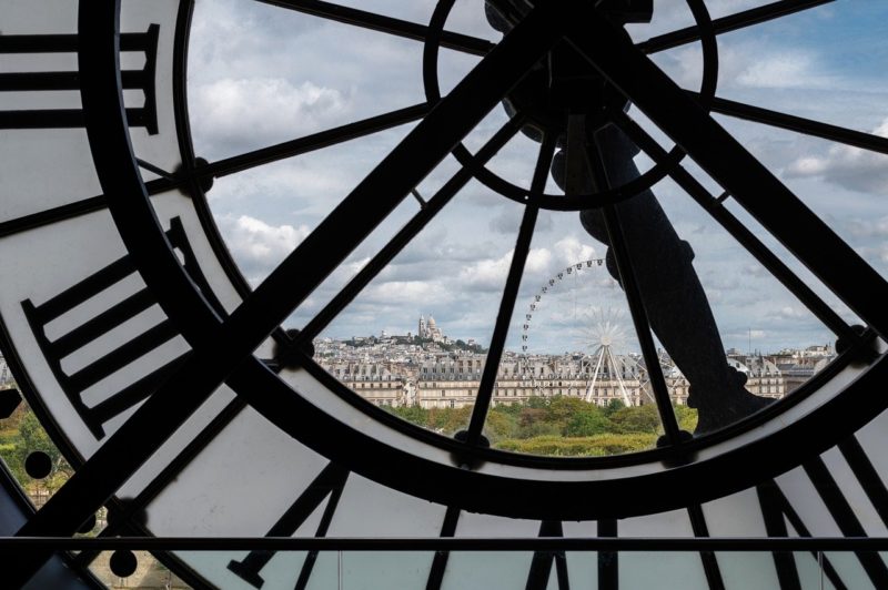 Visitare musei da casa - Orsay - MOH Associazione Socioculturale Bari