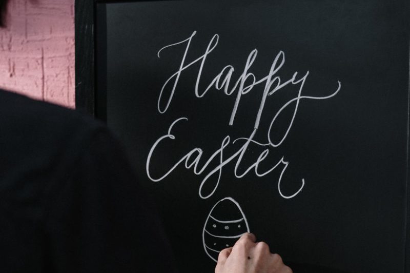 Al momento stai visualizzando Come si festeggia Pasqua nel mondo?