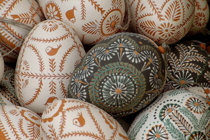 Come si festeggia Pasqua nel Mondo - Romania