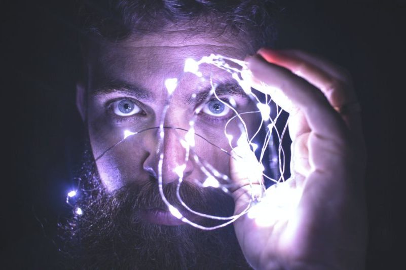 La mediazione artistica parte dal cervello - MOH