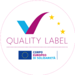 Quality Label - Associazione d'invio - ESC - MOH Bari