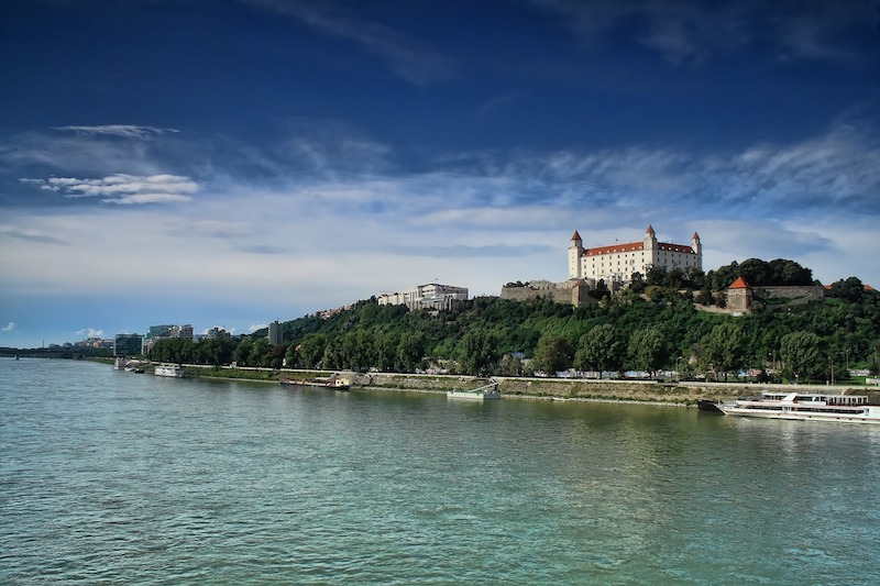 ESC a Bratislava - MOH Associazione Socioculturale Bari