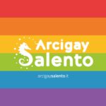 Logo Arcigay Salento - Partner MOH