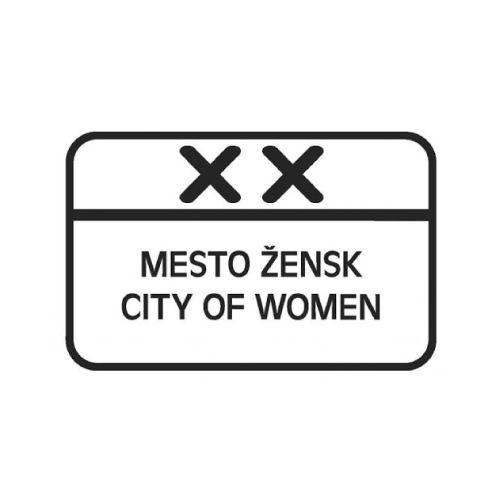 Logo City of Women - Partner MOH