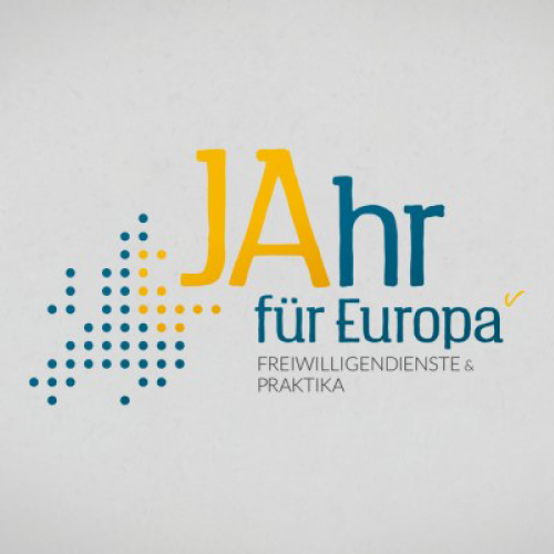 Logo Jahr für Europa - Partner MOH
