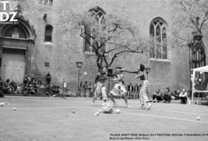 Scopri di più sull'articolo 3 progetti di Corpo Europeo di Solidarietà in Spagna, in ambito artistico e culturale, in un festival sociale a Barcellona, a partire da ottobre