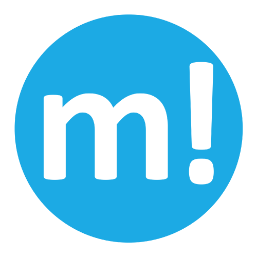 Logo Mladiinfo Slovensko - Partner MOH