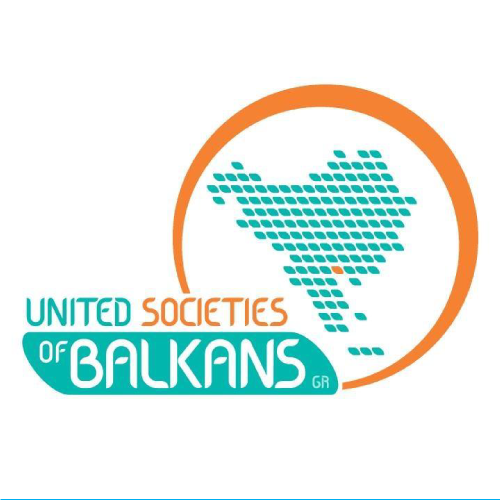 Logo United Societies of Balkans - Partner MOH