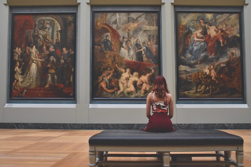 Arte e neuroscienza