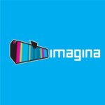 Logo Imagine Imagina - Partner MOH