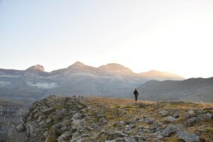 Scopri di più sull'articolo Corpo Europeo di Solidarietà in Spagna alla scoperta del patrimonio sociale, naturale e culturale dei Pirenei