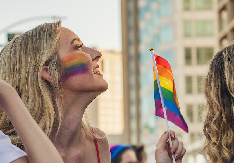 Al momento stai visualizzando Corpo Europeo di Solidarietà in Grecia con il Thessaloniki Pride in organizzazione eventi e comunicazione