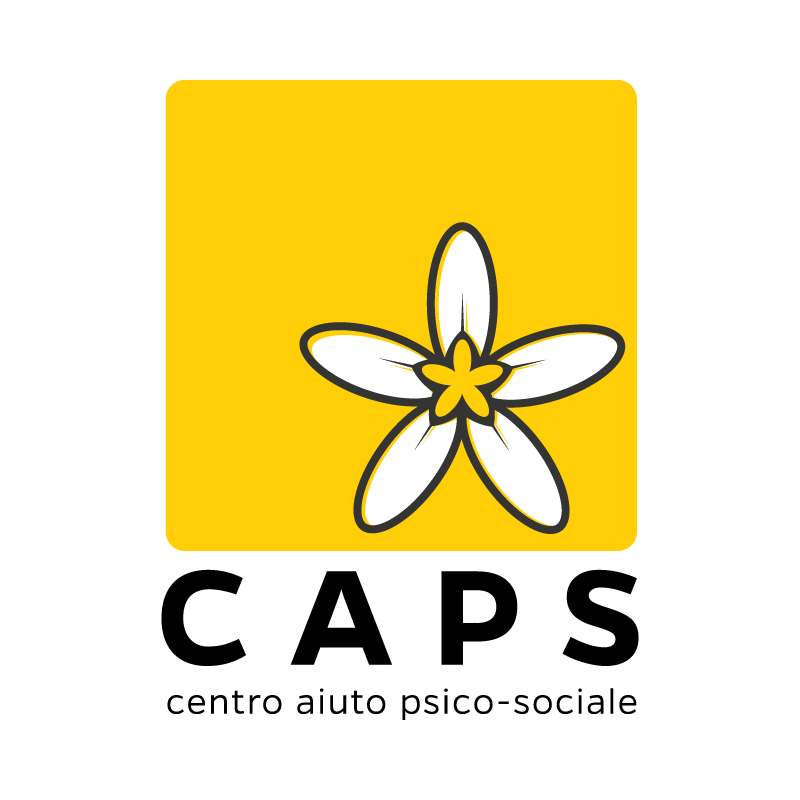 Logo CAPS - Partner MOH Bari