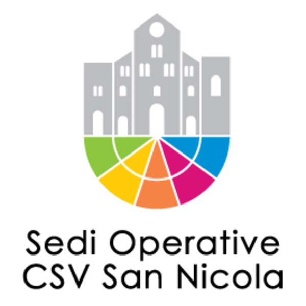 Logo CSV - Partner MOH Bari