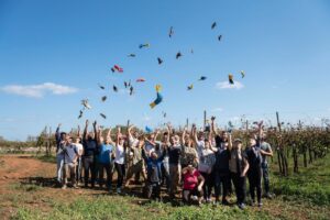 Read more about the article Volunteers for the future – European Solidarity Corps Project in Apulia, San Vito dei Normanni