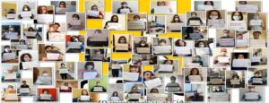 Read more about the article Volunteers for equality – European Solidarity Corps Project in Bari, Italy – Basic Italian required