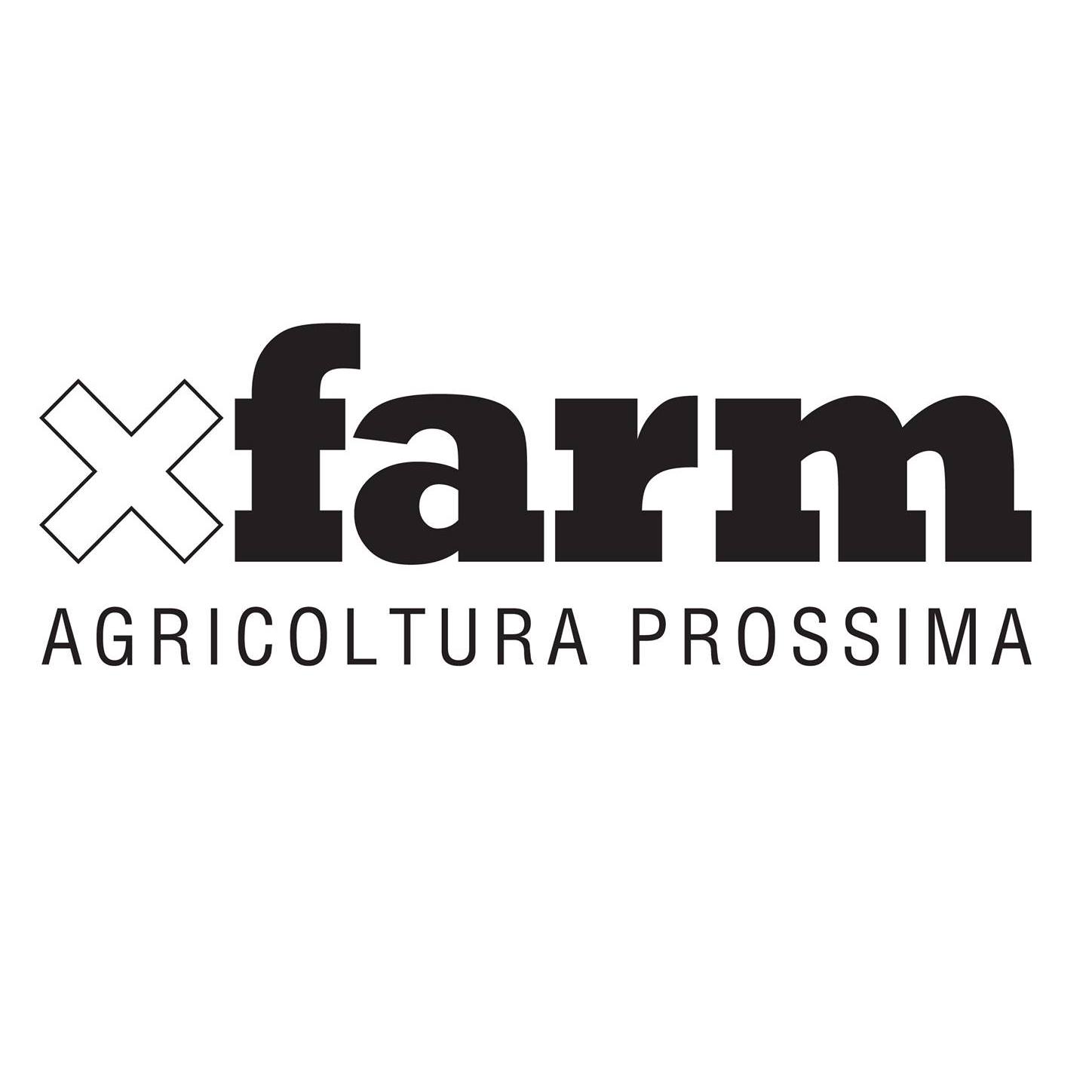Logo XFARM - Partner MOH Bari