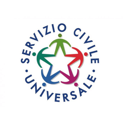 Servizio Civile Universale Logo