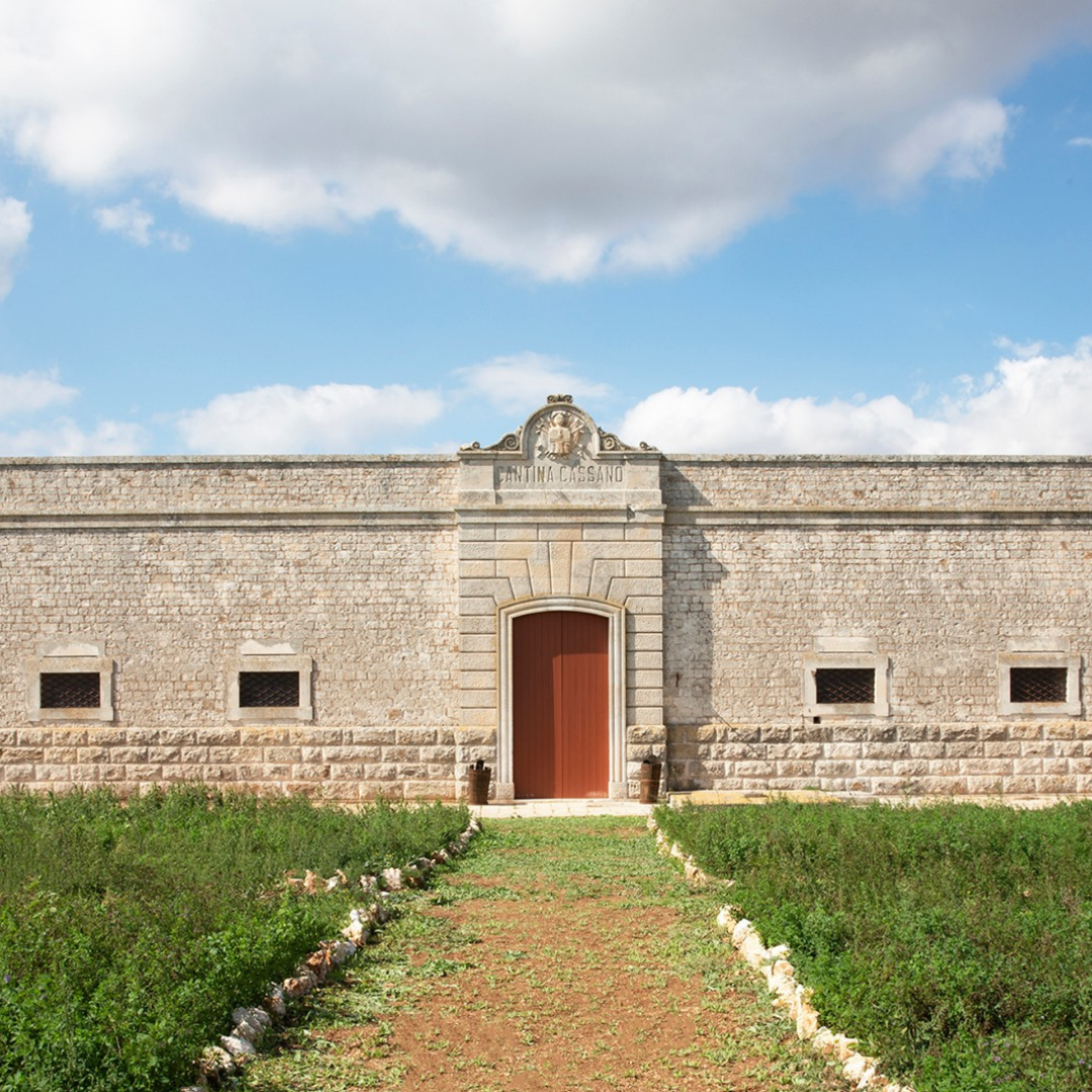 Masseria cultura