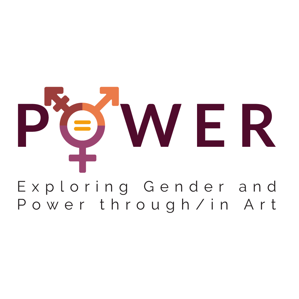 Power project logo