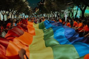 Scopri di più sull'articolo LAST MINUTE: Corpo Europeo di Solidarietà in Grecia per l’organizzazione del Pride di Salonicco