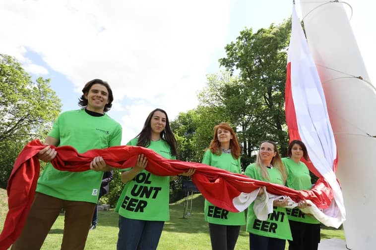 Al momento stai visualizzando LAST MINUTE: ESC in Polonia in un centro di volontariato da luglio per 3 mesi