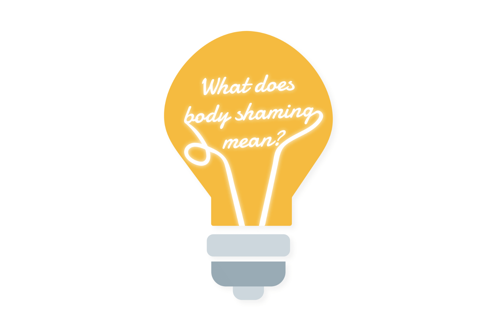 Al momento stai visualizzando Il libro sul body shaming – Il primo risultato del progetto Erasmus+ KA2 “Body Shining”