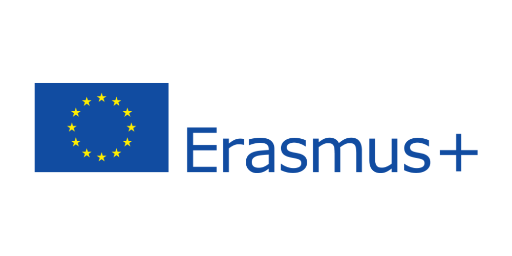 Logo Erasmus - MOH