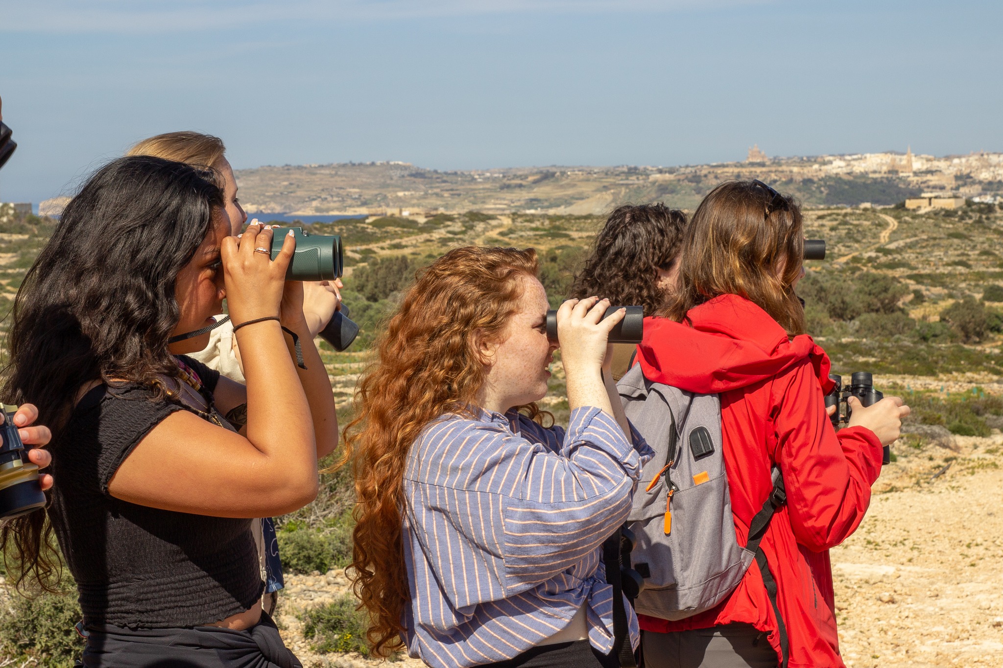 Scopri di più sull'articolo Due progetti di Corpo Europeo di Solidarietà a Malta di 1 anno: assistente all’educazione o organizzazione eventi