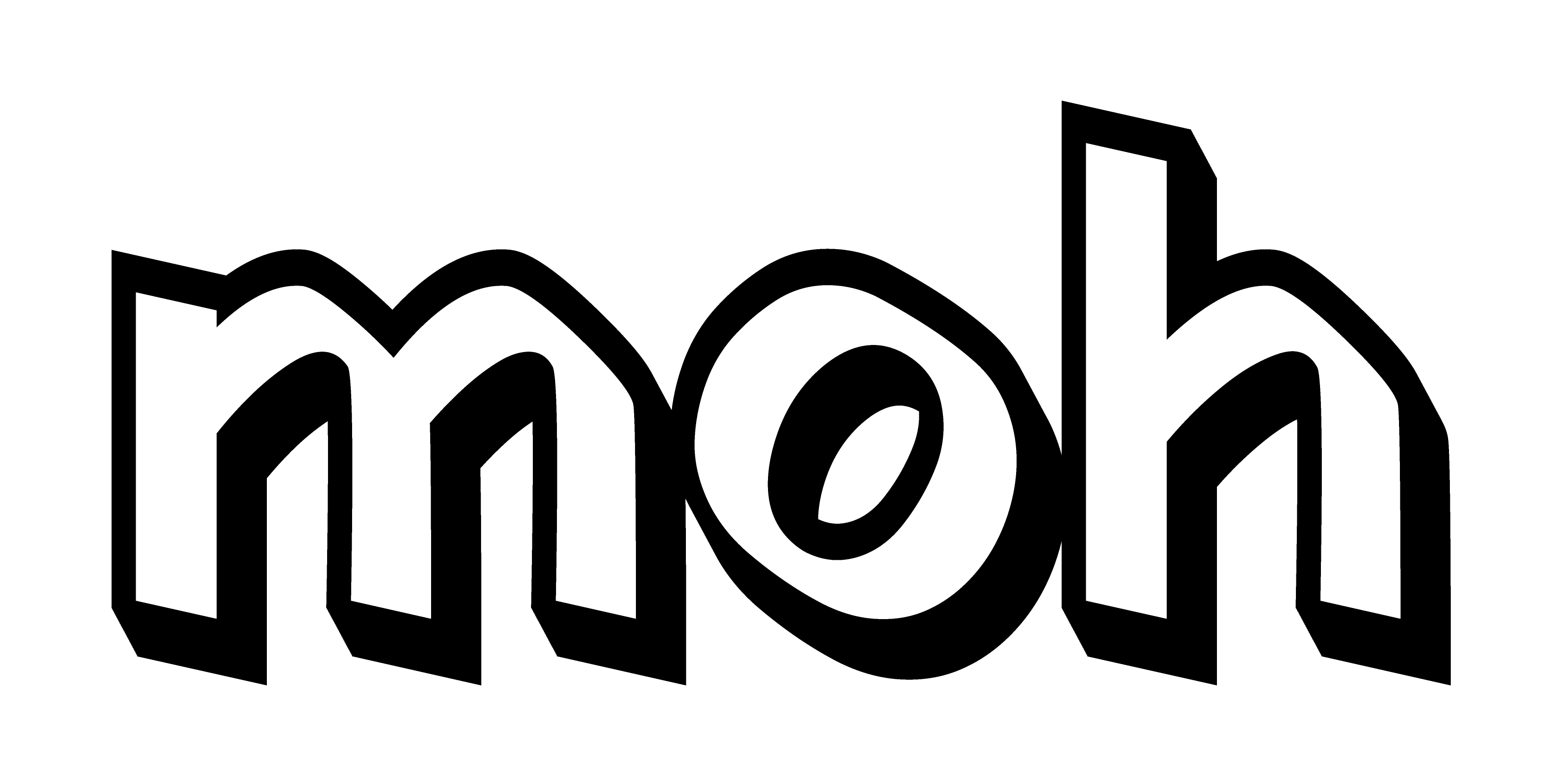 Logo MOH Bari - 2023